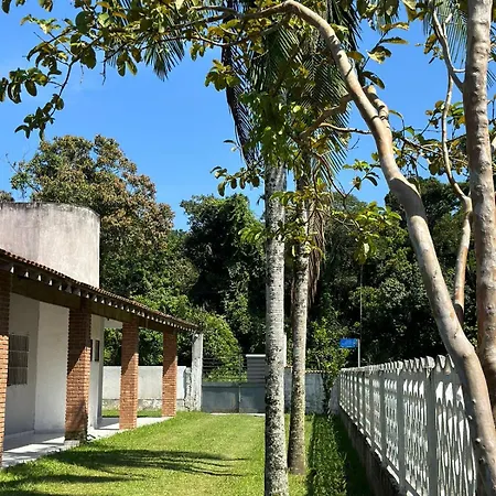 Lemon Suites E Pousada - Indaia Riviera-3